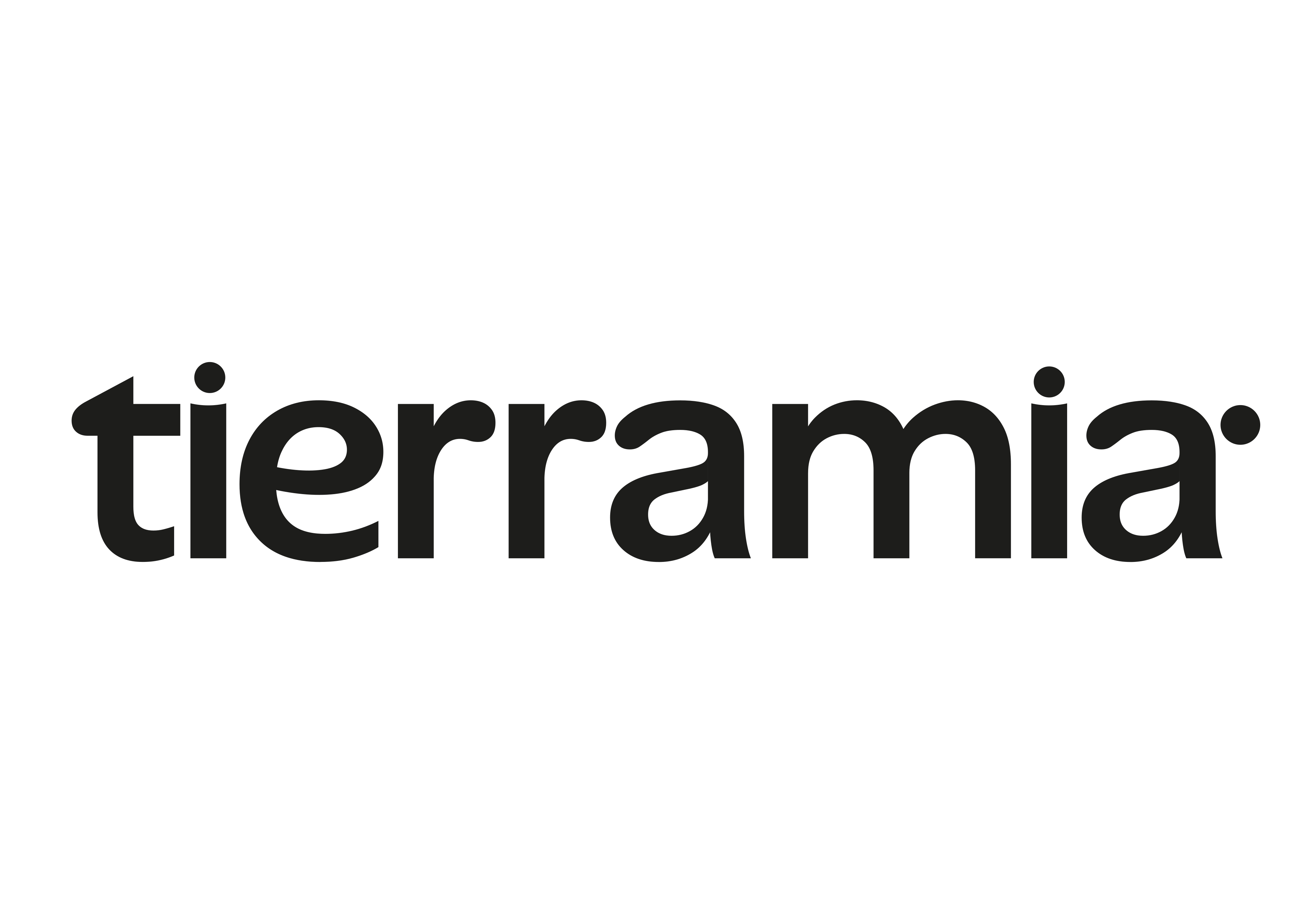 Tierramia